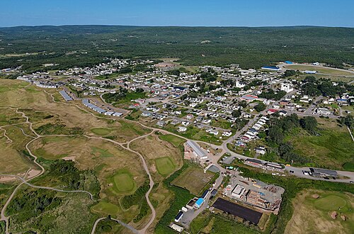 Inverness, Nova Scotia